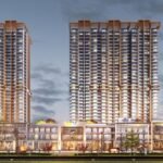 The Omaxe State Dwarka Sector Delhi 19b